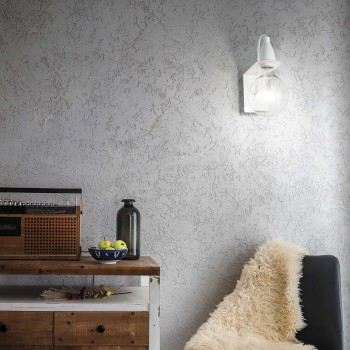 MINIMAL AP1 IDEAL LUX Lampe