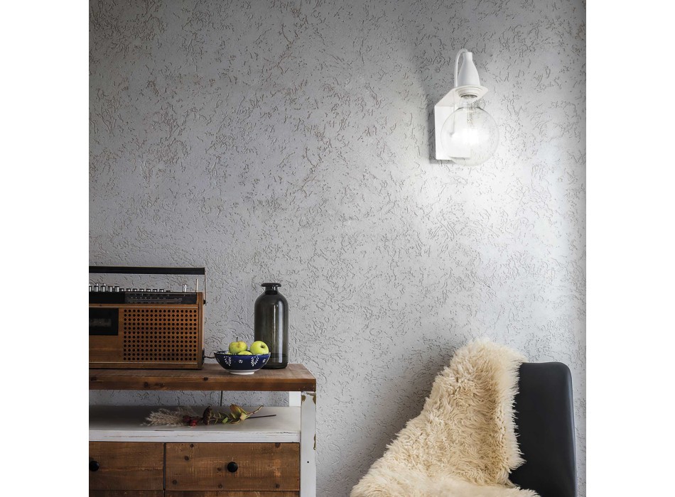 MINIMAL AP1 IDEAL LUX Lampe