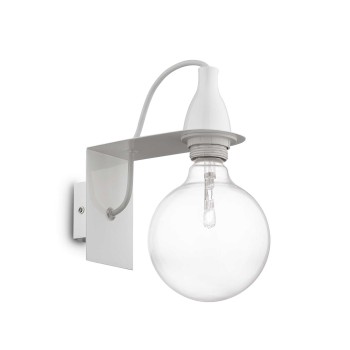MINIMAL AP1 IDEAL LUX Lampe