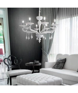 MIRAMARE IDEAL LUX Lampe