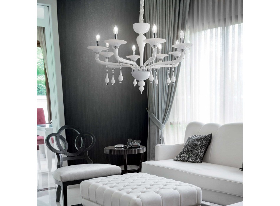 MIRAMARE IDEAL LUX Lampe