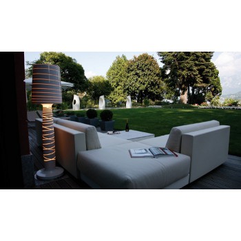 MISS JANE SERRALUNGA LAMPE