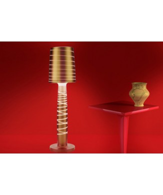 MISS JANE SERRALUNGA LAMPE