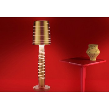 MISS JANE SERRALUNGA LAMPE