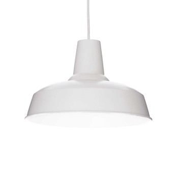 MOBY SP1 IDEAL LUX Lampe
