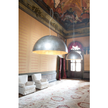 Moonlight lampe ALDO BERNARDI