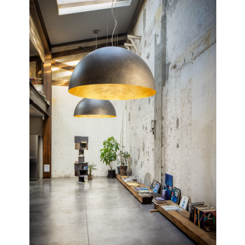 Moonlight lampe ALDO BERNARDI