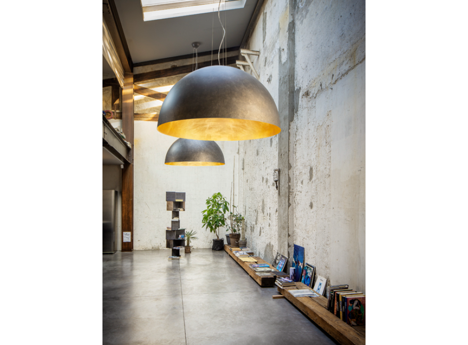 Moonlight lampe ALDO BERNARDI