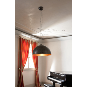 Moonlight lampe ALDO BERNARDI