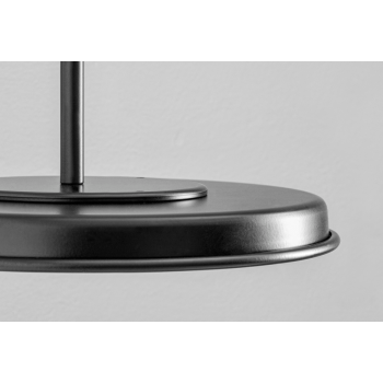 Mymoons Lampe für starre Decken ALDO BERNARDI