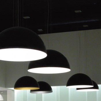 NEMO P107 ADRIANI & ROSSI Lampe