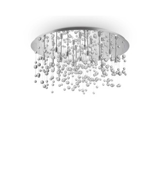 SNOW PL15 IDEAL LUX Lampe