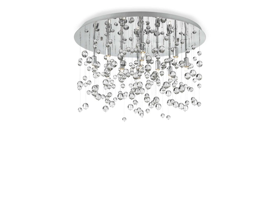 NEVE PL8 IDEAL LUX Lampe