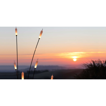 Karman Nilo Außenstehleuchte