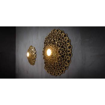 Karman Notredame Wand-/Deckenleuchte