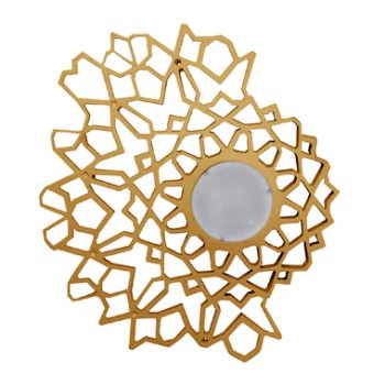 Karman Notredame Wand-/Deckenleuchte