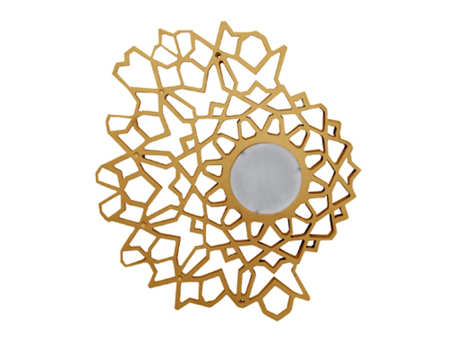 Karman Notredame Wand-/Deckenleuchte