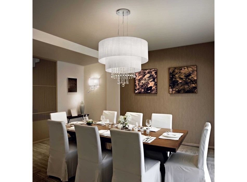 OPERA SP6 IDEAL LUX Lampe