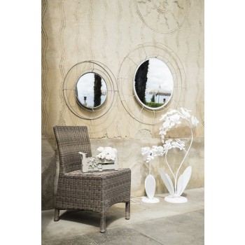 Orchideenlampe 3249 3248 Arti e Mestieri