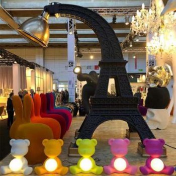 PARIS LAMPE 33002 33001 32001 QEEBOO