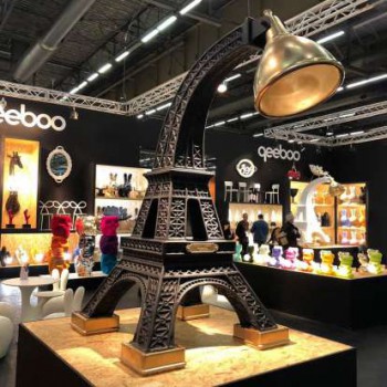 PARIS LAMPE 33002 33001 32001 QEEBOO