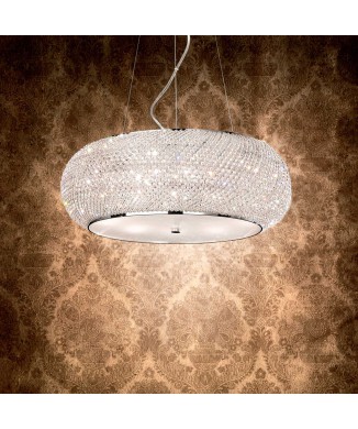PASHA 'SP6 IDEAL LUX Lampe
