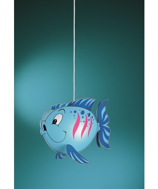 FISCH-Lampe LINE ZERO