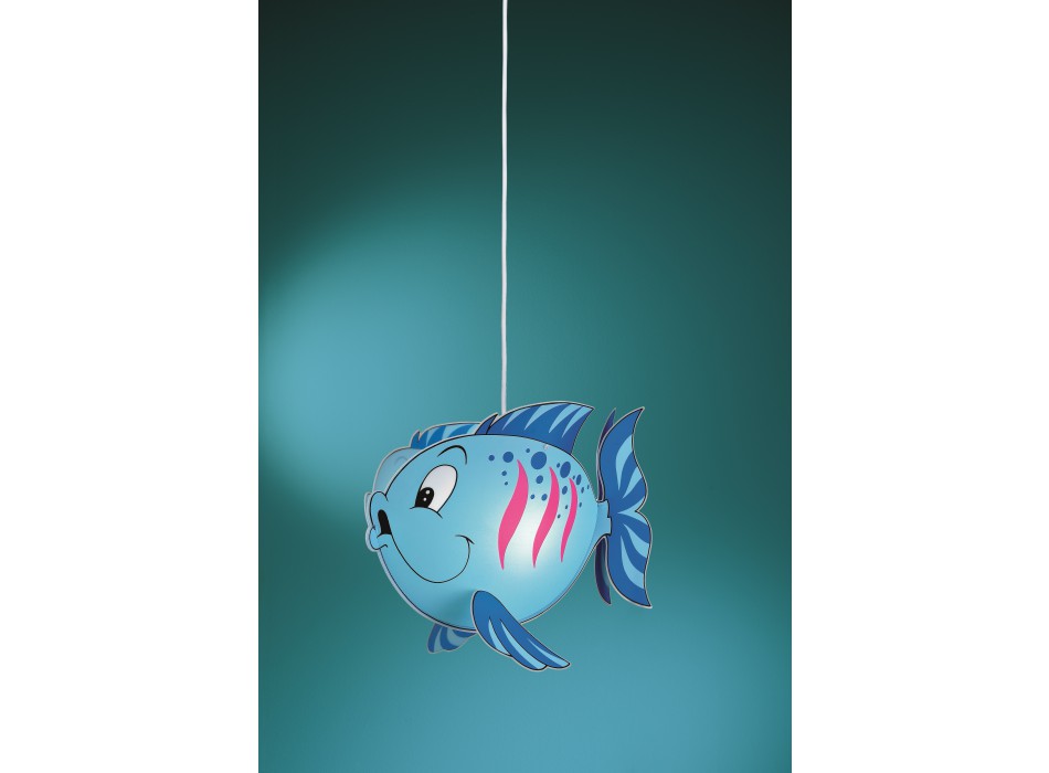 FISCH-Lampe LINE ZERO