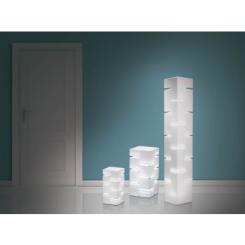 QUADRA-Lampe 08027 VESTA