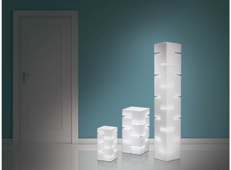 QUADRA-Lampe 08027 VESTA