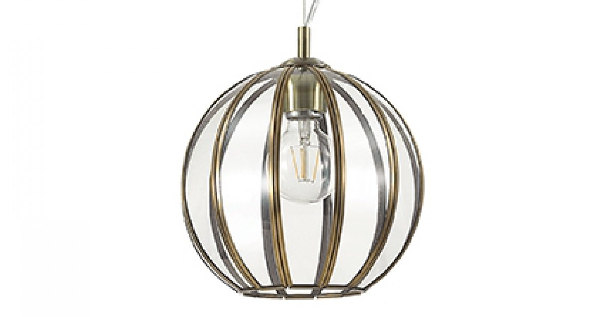 Verkauf RONDO IDEAL LUX Lampe