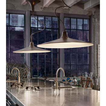 Sassmaòr Lampe ALDO BERNARDI