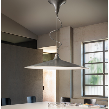 Sassmaòr Lampe ALDO BERNARDI