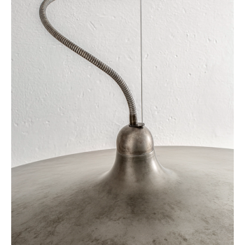 Sassmaòr Lampe ALDO BERNARDI