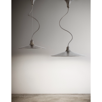 Sassmaòr Lampe ALDO BERNARDI