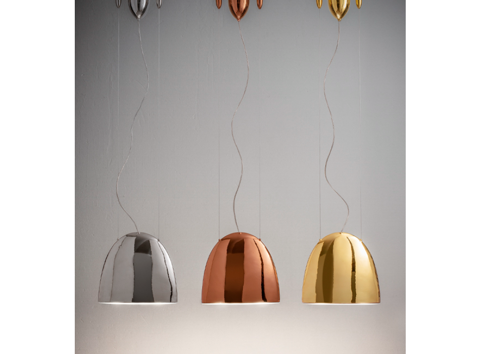 ALDO BERNARDI Sfogio Lampe