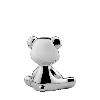 TEDDY BOY LAMPE METALLFINISH MIT KABEL 24002 QEEBOO