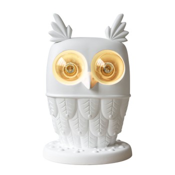 Karman Ti Vedo Tischlampe für den Innenbereich