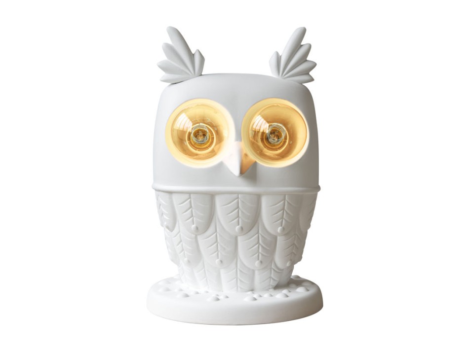 Karman Ti Vedo Tischlampe für den Innenbereich