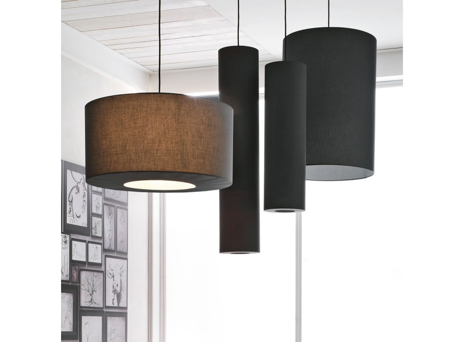 ROHR P181 ADRIANI & ROSSI Lampe