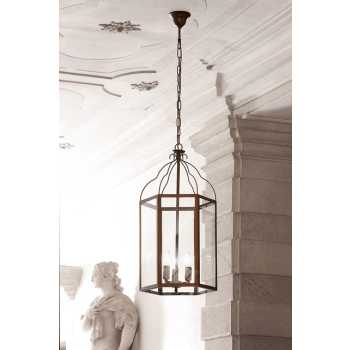 Turandot Lampe ALDO BERNARDI