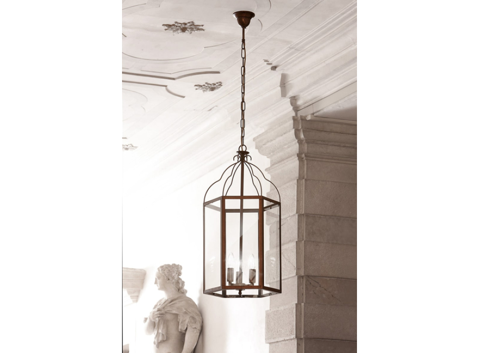 Turandot Lampe ALDO BERNARDI