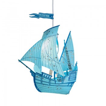 ZERO LINE SAILING BOAT Lampe