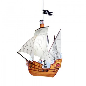 ZERO LINE SAILING BOAT Lampe