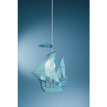 ZERO LINE SAILING BOAT Lampe