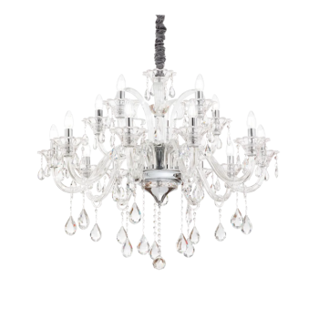 COLOSSAL SP15 Pendelleuchte - IDEAL LUX