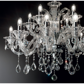 COLOSSAL SP15 Pendelleuchte - IDEAL LUX