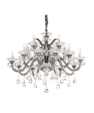 COLOSSAL SP15 Pendelleuchte - IDEAL LUX