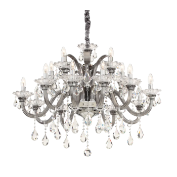COLOSSAL SP15 Pendelleuchte - IDEAL LUX