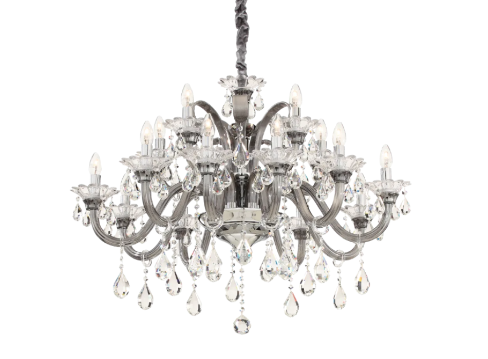 COLOSSAL SP15 Pendelleuchte - IDEAL LUX